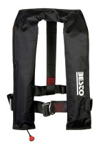 Lifejacket Besto Inflatable 165N 