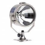 Searchlight DHR180mm Sealed Beam Lamp Bow lamp DHR180DS