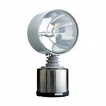 Searchlight 210mm UC Halogen Remote Controlled DHR210UC
