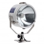 Searchlights 220mm Bow lamp DHR220DS/DC