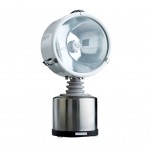 Searchlight 220mm UC Halogen Remote Controlled DHR220UC