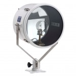 Searchlight 350mm Halogen Bow lamp DHR350DS