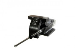 Bankschroef 130mm