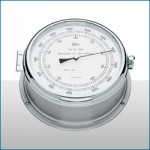 Porthole Ship's Barometers, Hygrometers, Thermometers