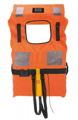 Besto Gulf XT 150N reddingsvest